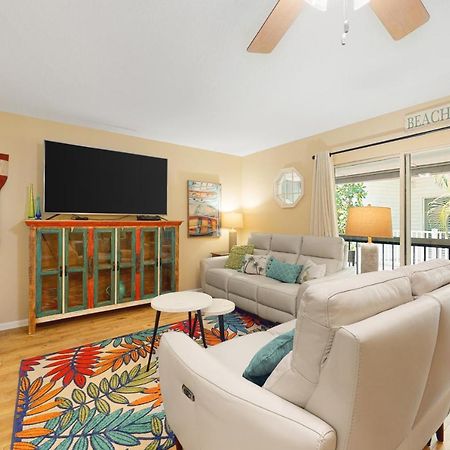 Apartament Seashell 20 Clearwater Beach Zewnętrze zdjęcie
