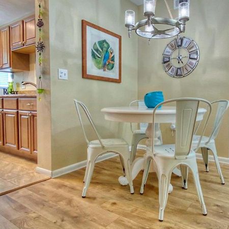 Apartament Seashell 20 Clearwater Beach Zewnętrze zdjęcie