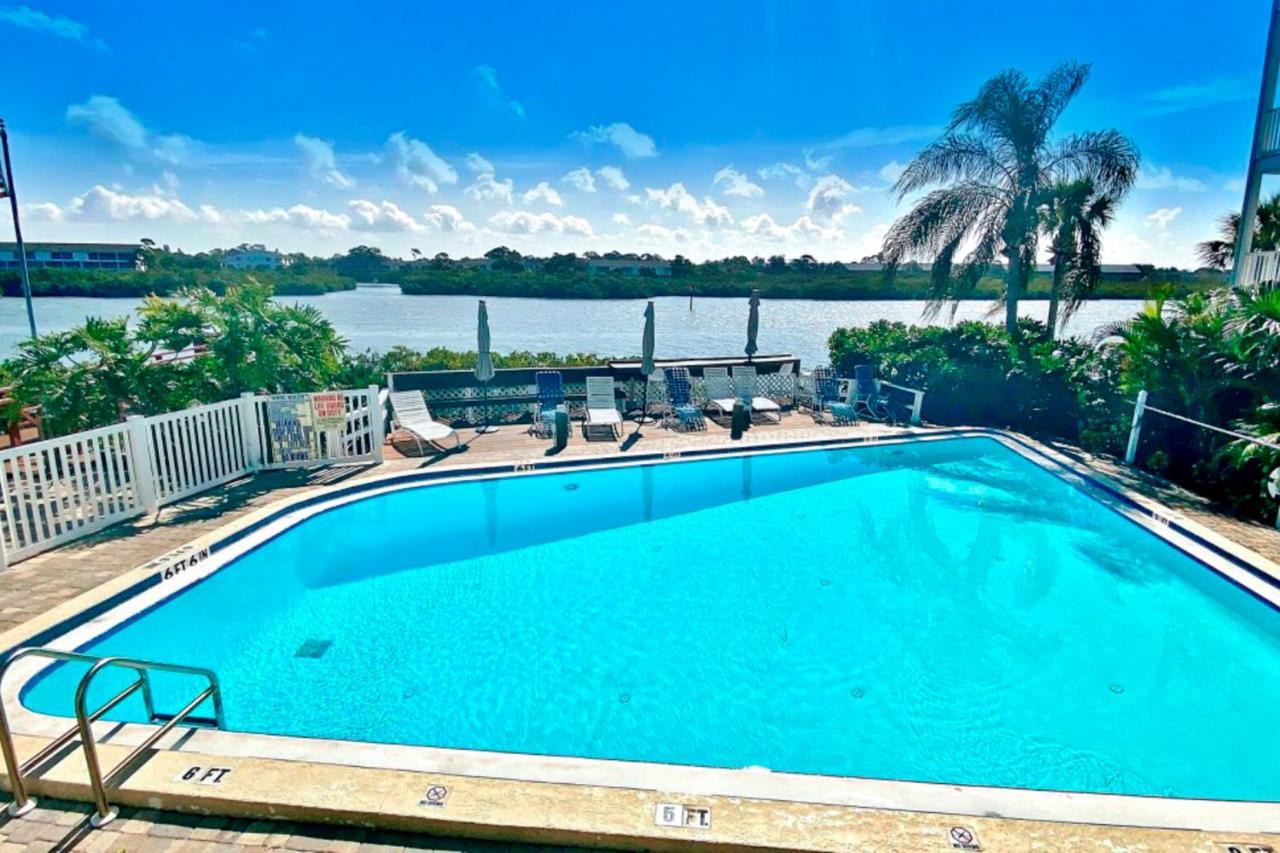 Apartament Seashell 20 Clearwater Beach Zewnętrze zdjęcie