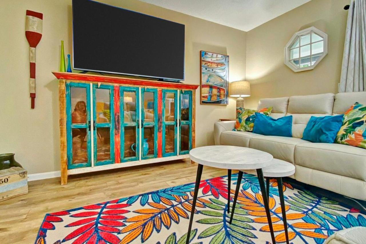 Apartament Seashell 20 Clearwater Beach Zewnętrze zdjęcie
