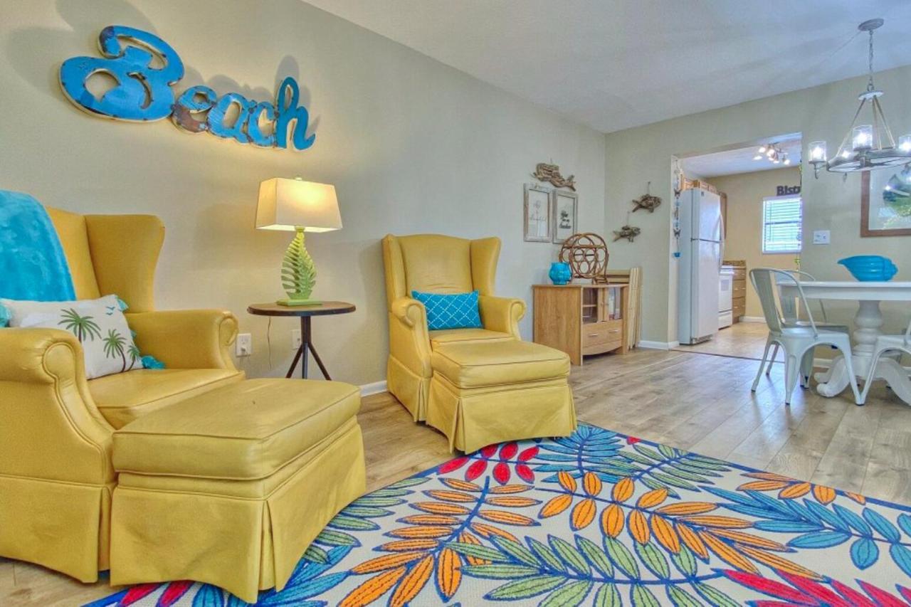 Apartament Seashell 20 Clearwater Beach Zewnętrze zdjęcie