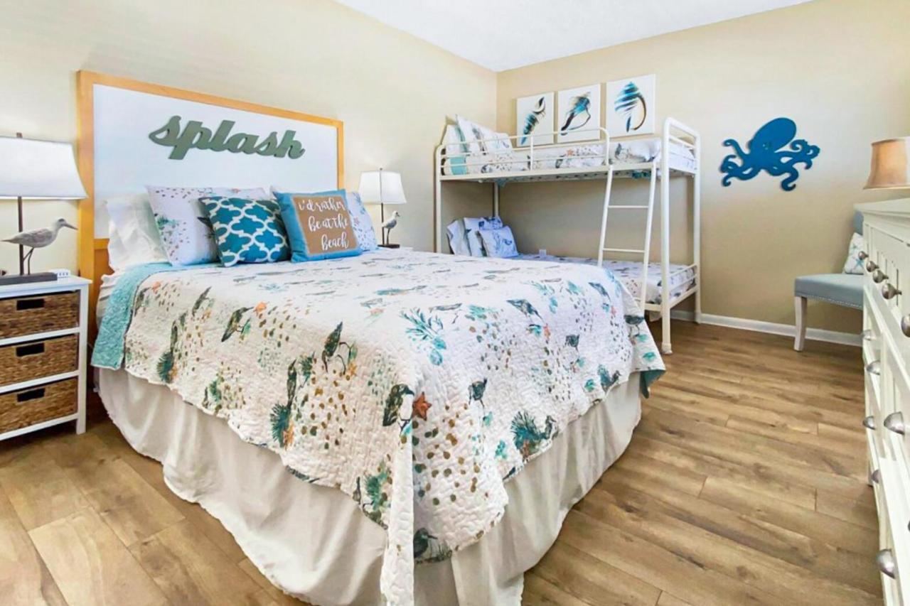 Apartament Seashell 20 Clearwater Beach Zewnętrze zdjęcie