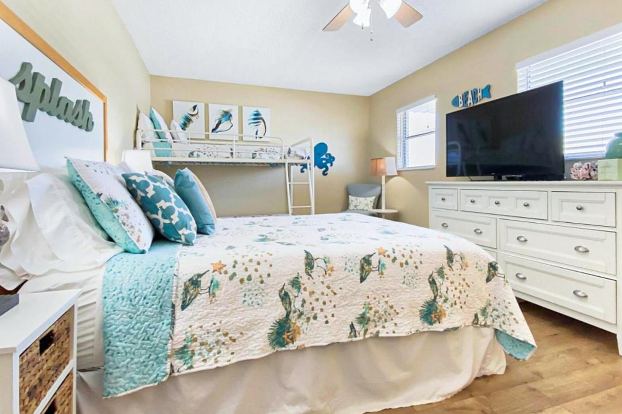 Apartament Seashell 20 Clearwater Beach Zewnętrze zdjęcie