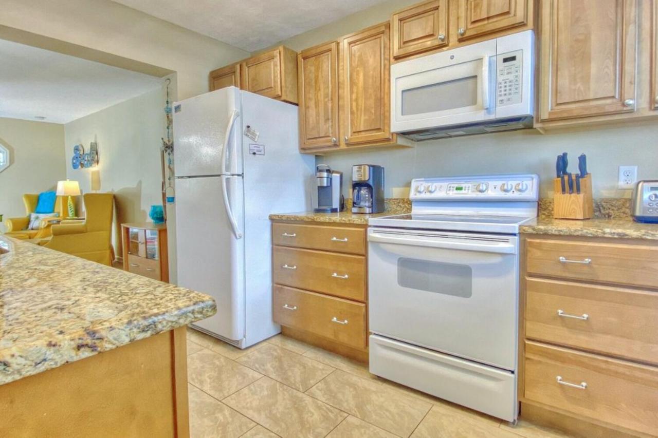 Apartament Seashell 20 Clearwater Beach Zewnętrze zdjęcie