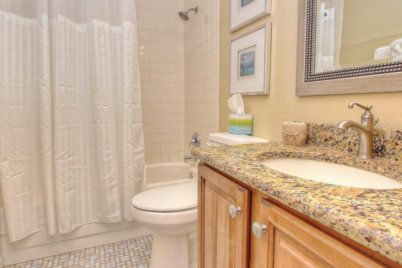 Apartament Seashell 20 Clearwater Beach Zewnętrze zdjęcie