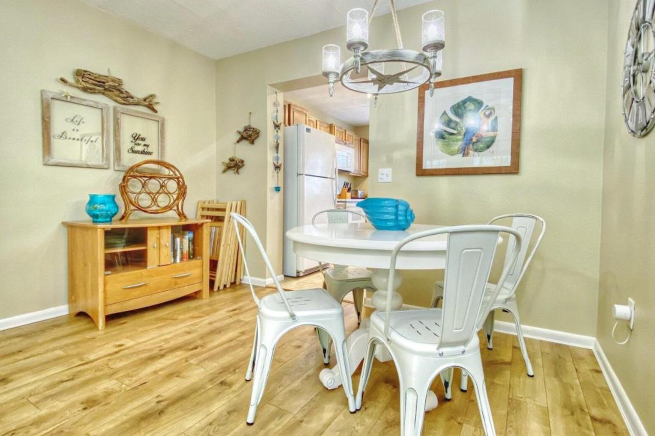 Apartament Seashell 20 Clearwater Beach Zewnętrze zdjęcie