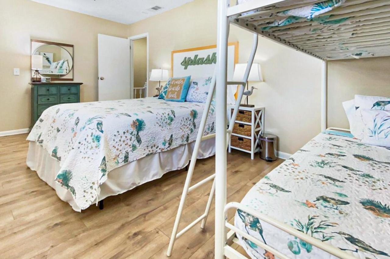Apartament Seashell 20 Clearwater Beach Zewnętrze zdjęcie