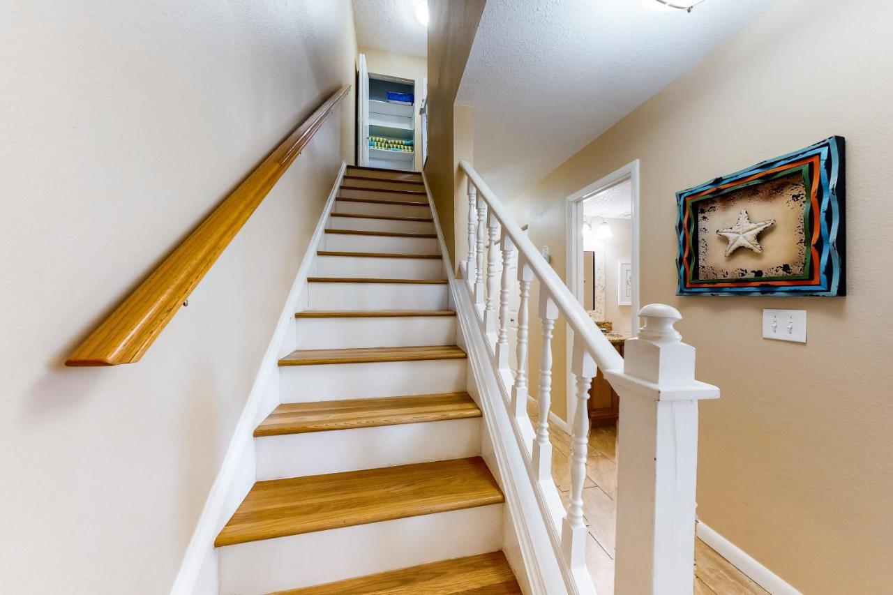 Apartament Seashell 20 Clearwater Beach Zewnętrze zdjęcie